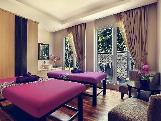 Grand Mercure Bandung Setiabudi fotoÄŸrafÄ±