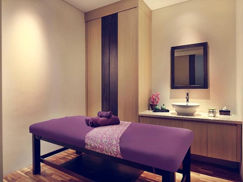 Grand Mercure Bandung Setiabudi - Aktivite