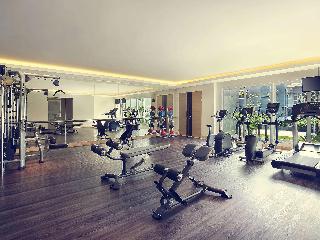 Grand Mercure Bandung Setiabudi fotoÄŸrafÄ±