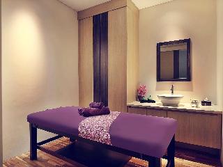 Grand Mercure Bandung Setiabudi fotoÄŸrafÄ±