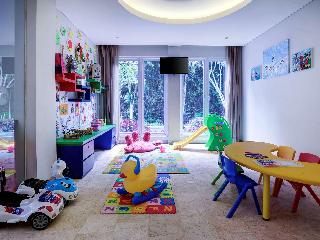 Grand Mercure Bandung Setiabudi fotoÄŸrafÄ±