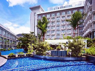 Grand Mercure Bandung Setiabudi fotoÄŸrafÄ±