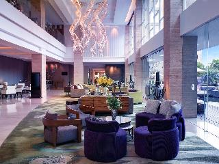 Grand Mercure Bandung Setiabudi fotoÄŸrafÄ±