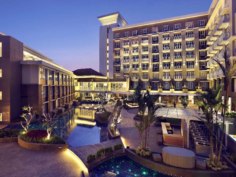 Grand Mercure Bandung Setiabudi - Genel