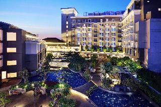 Grand Mercure Bandung Setiabudi fotoÄŸrafÄ±