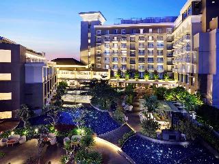 Grand Mercure Bandung Setiabudi fotoÄŸrafÄ±