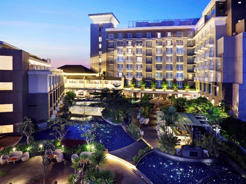 Grand Mercure Bandung Setiabudi - Genel