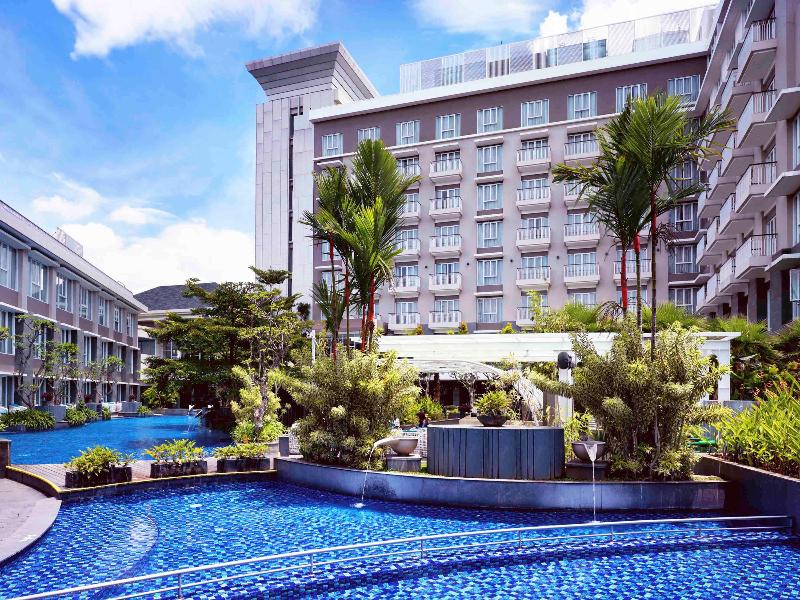 Grand Mercure Bandung Setiabudi - Genel