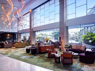 Grand Mercure Bandung Setiabudi fotoÄŸrafÄ±