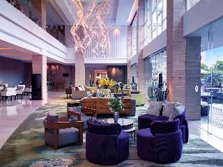 Grand Mercure Bandung Setiabudi fotoÄŸrafÄ±