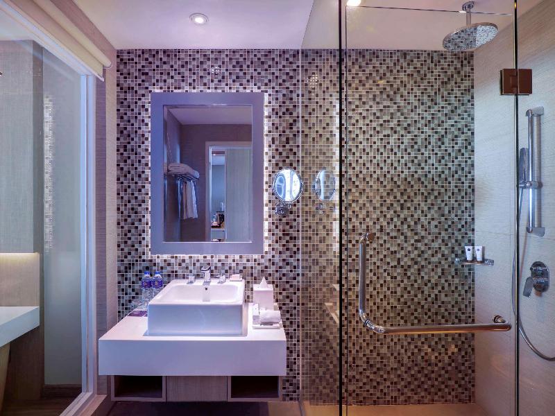 Grand Mercure Bandung Setiabudi - Oda