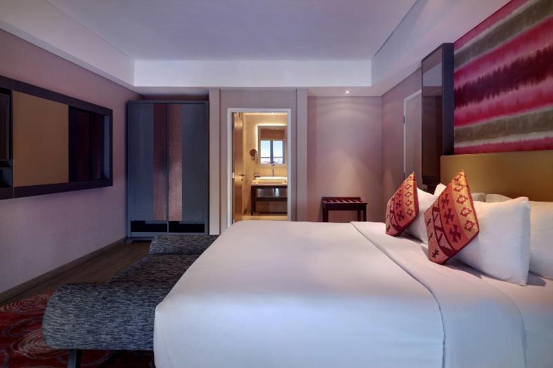 Grand Mercure Bandung Setiabudi - Oda