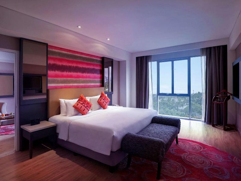Grand Mercure Bandung Setiabudi - Oda