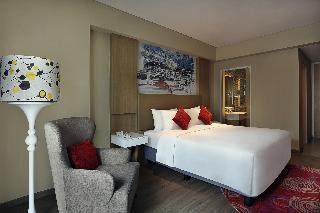 Grand Mercure Bandung Setiabudi fotoÄŸrafÄ±