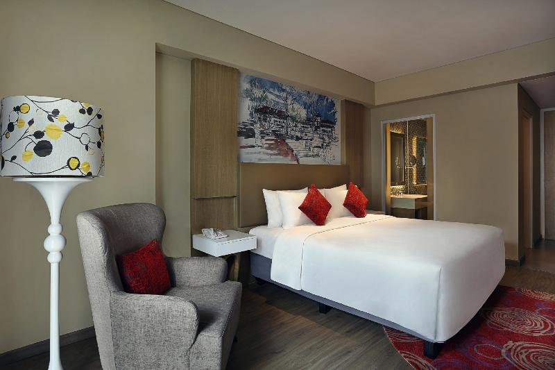 Grand Mercure Bandung Setiabudi - Oda