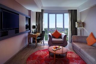Grand Mercure Bandung Setiabudi fotoÄŸrafÄ±
