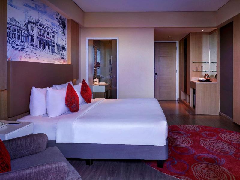 Grand Mercure Bandung Setiabudi - Oda