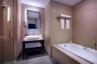 Grand Mercure Bandung Setiabudi fotoÄŸrafÄ±