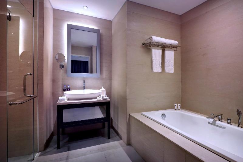 Grand Mercure Bandung Setiabudi - Oda