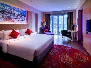 Grand Mercure Bandung Setiabudi fotoÄŸrafÄ±