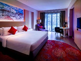 Grand Mercure Bandung Setiabudi fotoÄŸrafÄ±