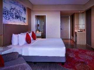 Grand Mercure Bandung Setiabudi fotoÄŸrafÄ±
