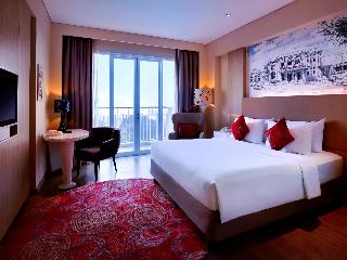 Grand Mercure Bandung Setiabudi fotoÄŸrafÄ±