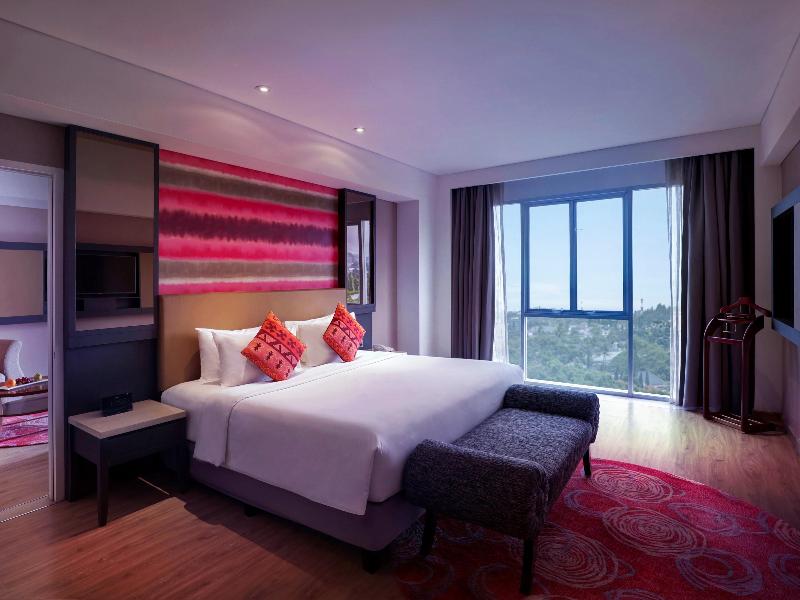 Grand Mercure Bandung Setiabudi - Oda