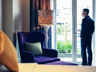 Grand Mercure Bandung Setiabudi fotoÄŸrafÄ±