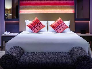 Grand Mercure Bandung Setiabudi fotoÄŸrafÄ±