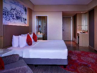 Grand Mercure Bandung Setiabudi fotoÄŸrafÄ±