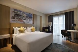 Grand Mercure Bandung Setiabudi fotoÄŸrafÄ±