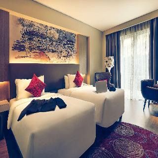 Grand Mercure Bandung Setiabudi fotoÄŸrafÄ±