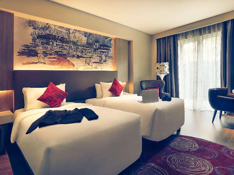 Grand Mercure Bandung Setiabudi - Oda