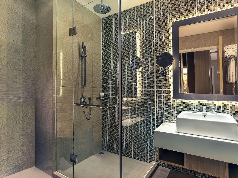 Grand Mercure Bandung Setiabudi - Oda