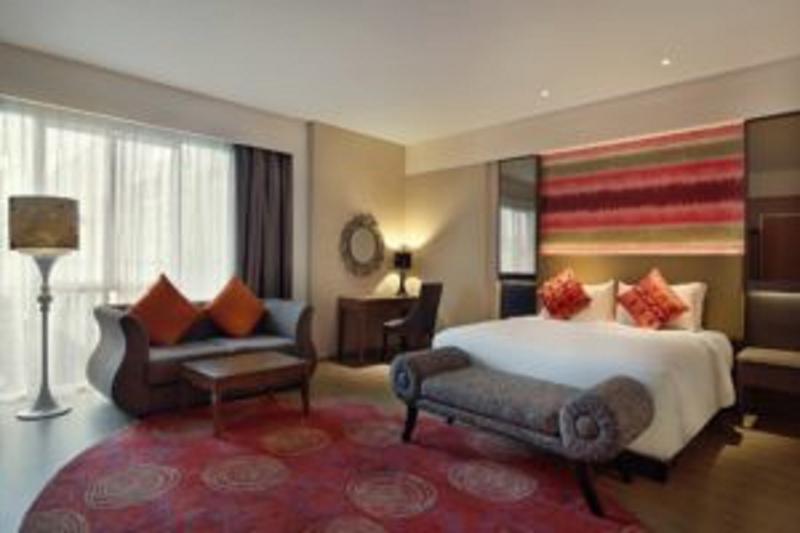 Grand Mercure Bandung Setiabudi - Oda