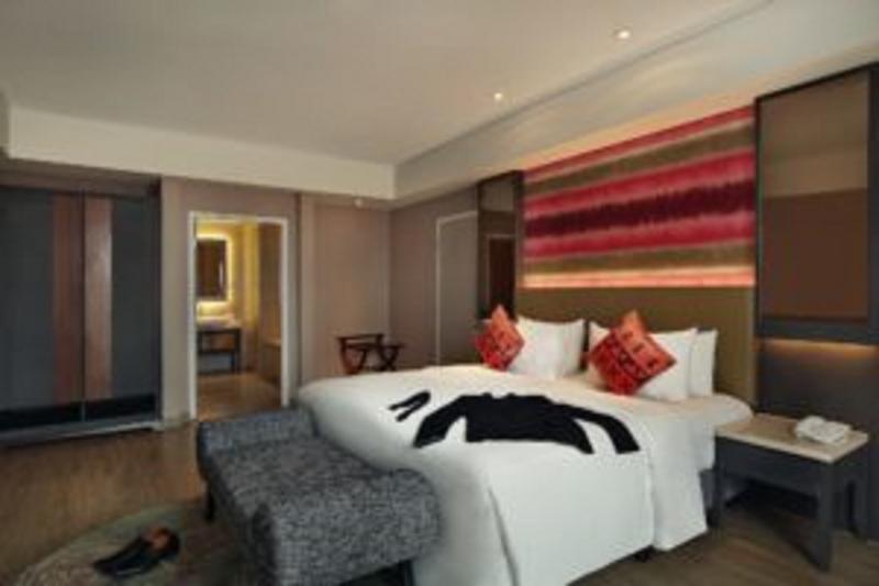 Grand Mercure Bandung Setiabudi - Oda