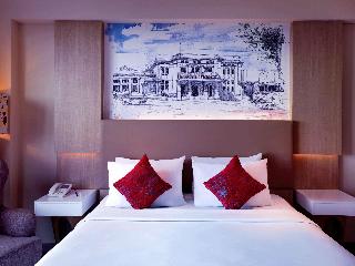 Grand Mercure Bandung Setiabudi fotoÄŸrafÄ±