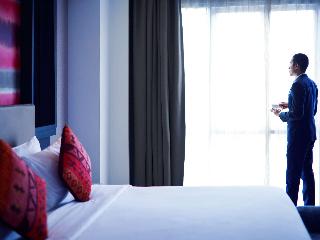 Grand Mercure Bandung Setiabudi fotoÄŸrafÄ±