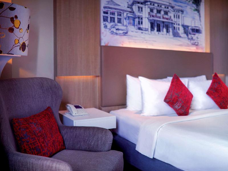 Grand Mercure Bandung Setiabudi - Oda