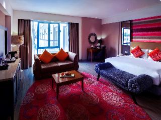 Grand Mercure Bandung Setiabudi fotoÄŸrafÄ±