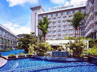 Grand Mercure Bandung Setiabudi fotoÄŸrafÄ±