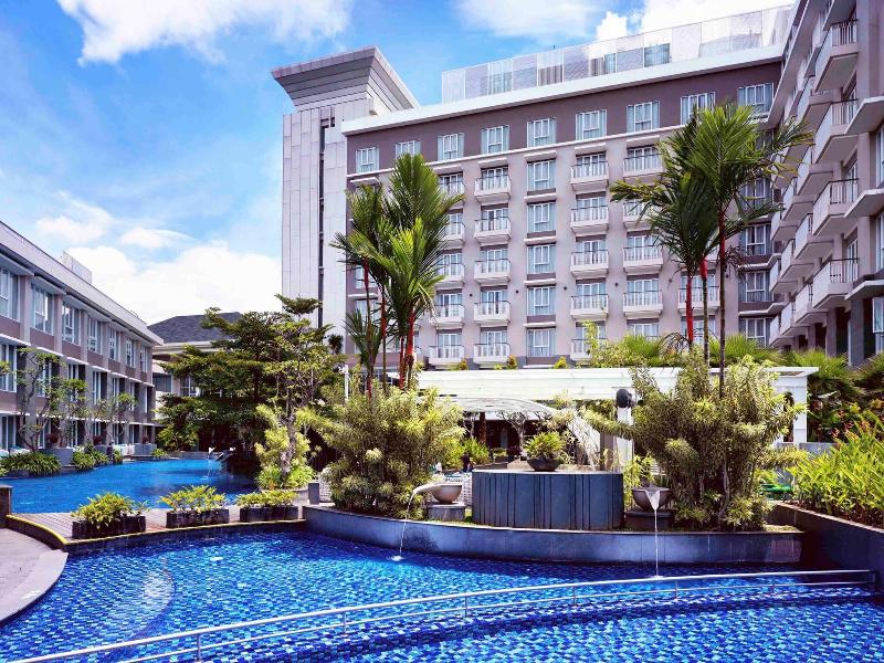 Grand Mercure Bandung Setiabudi - Havuz