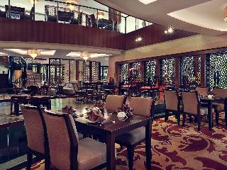 Grand Mercure Bandung Setiabudi fotoÄŸrafÄ±