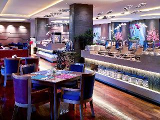 Grand Mercure Bandung Setiabudi fotoÄŸrafÄ±