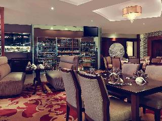 Grand Mercure Bandung Setiabudi fotoÄŸrafÄ±