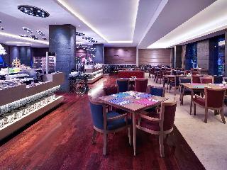Grand Mercure Bandung Setiabudi fotoÄŸrafÄ±