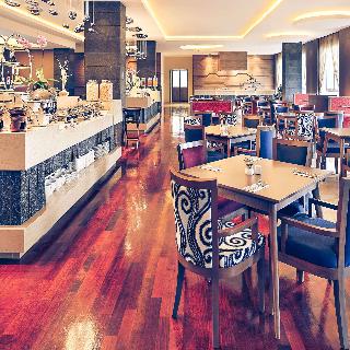 Grand Mercure Bandung Setiabudi fotoÄŸrafÄ±