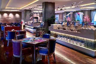 Grand Mercure Bandung Setiabudi fotoÄŸrafÄ±