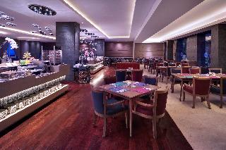 Grand Mercure Bandung Setiabudi fotoÄŸrafÄ±